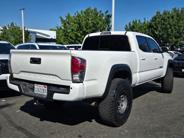 2021 Toyota Tacoma 4WD  - 23029770 - 3