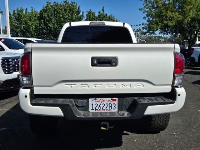 2021 Toyota Tacoma 4WD  - 23029770 - 4