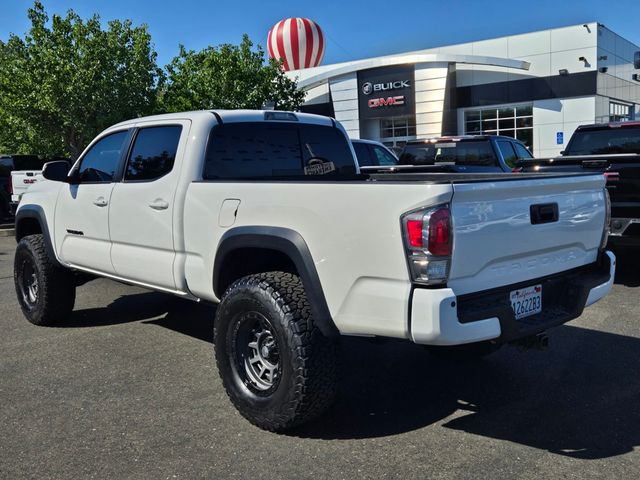 2021 Toyota Tacoma 4WD  - 23029770 - 5