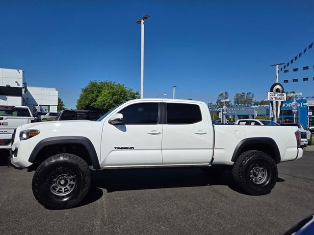2021 Toyota Tacoma 4WD  - 23029770 - 6