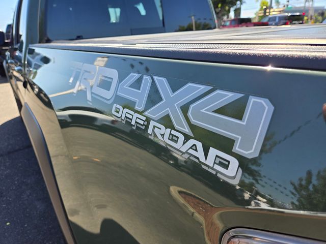 2021 Toyota Tacoma 4WD  - 23035052 - 9