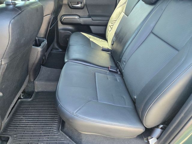 2021 Toyota Tacoma 4WD  - 23035052 - 11