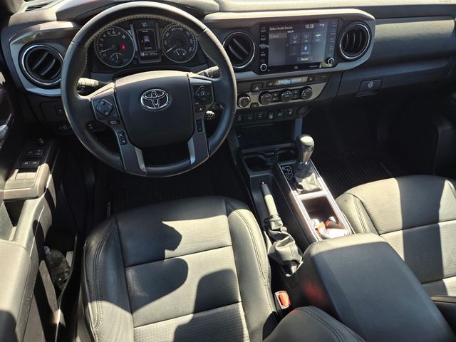 2021 Toyota Tacoma 4WD  - 23035052 - 12