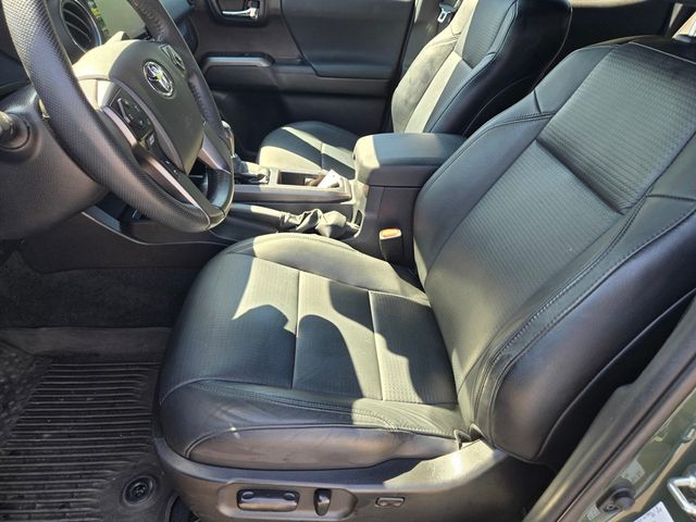 2021 Toyota Tacoma 4WD  - 23035052 - 13