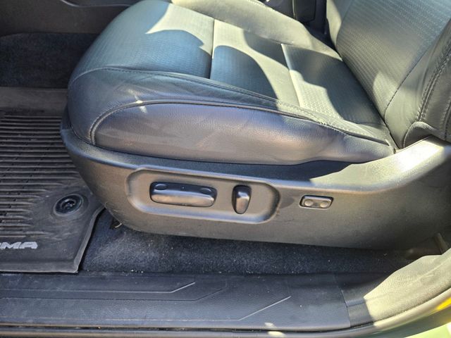 2021 Toyota Tacoma 4WD  - 23035052 - 14