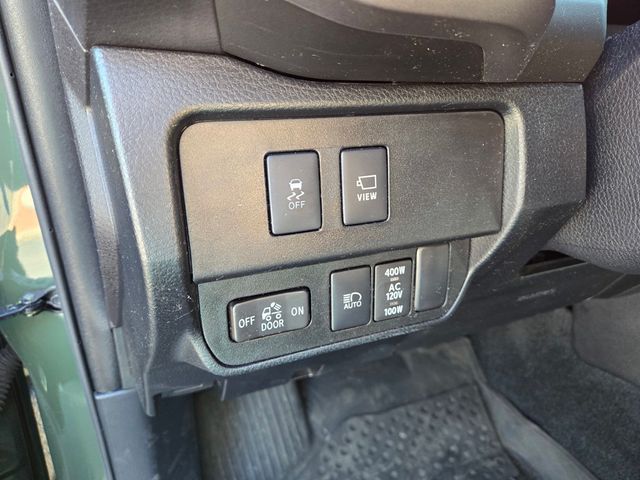 2021 Toyota Tacoma 4WD  - 23035052 - 15