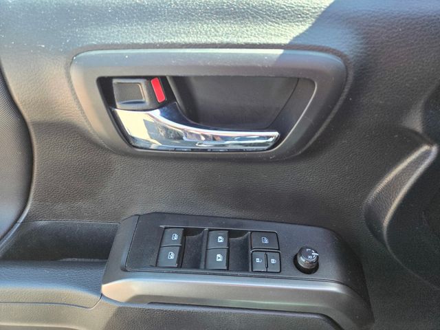 2021 Toyota Tacoma 4WD  - 23035052 - 16