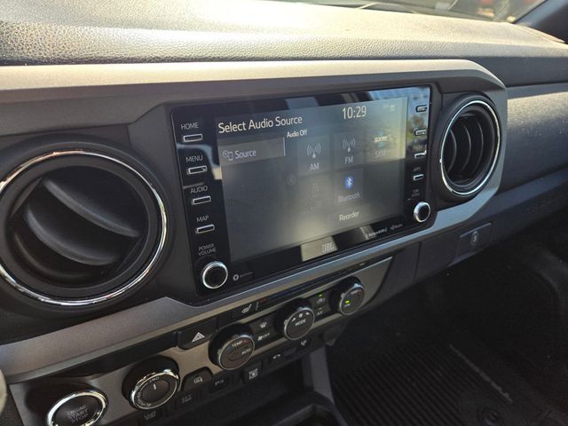2021 Toyota Tacoma 4WD  - 23035052 - 18