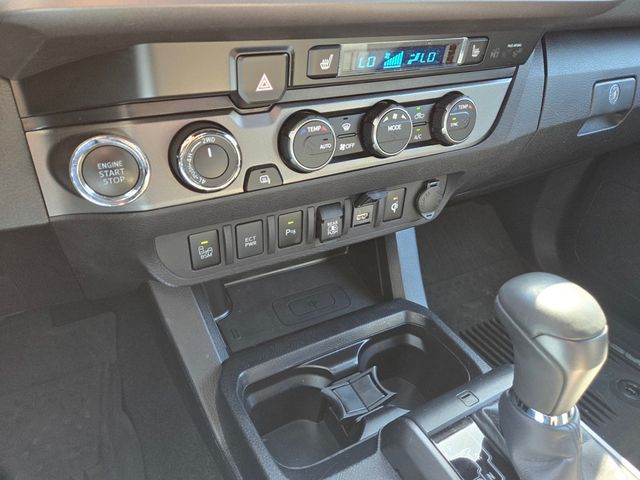 2021 Toyota Tacoma 4WD  - 23035052 - 19