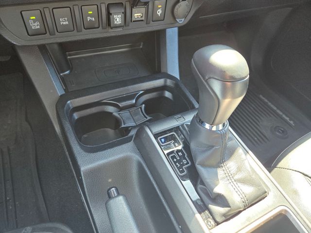 2021 Toyota Tacoma 4WD  - 23035052 - 20