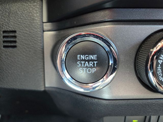 2021 Toyota Tacoma 4WD  - 23035052 - 23