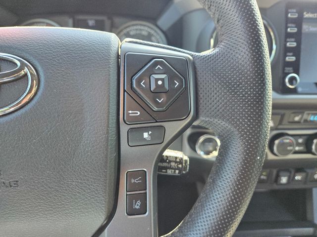 2021 Toyota Tacoma 4WD  - 23035052 - 24
