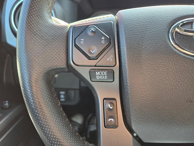 2021 Toyota Tacoma 4WD  - 23035052 - 25