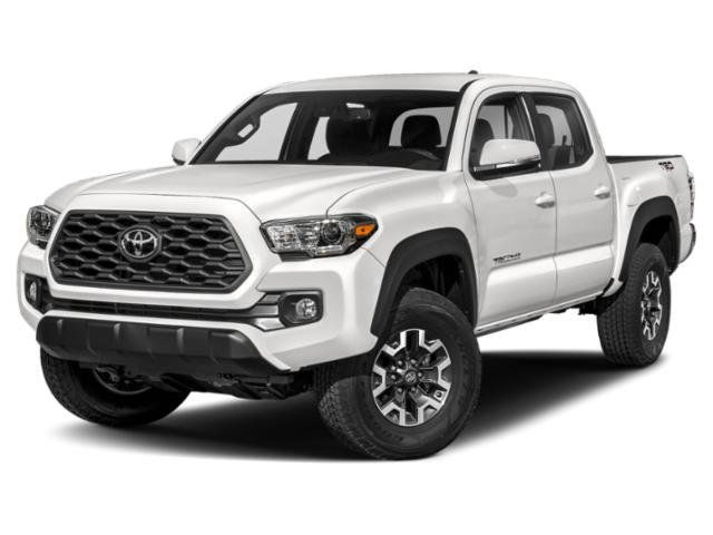 2021 Toyota Tacoma 4WD  - 22973489 - 0