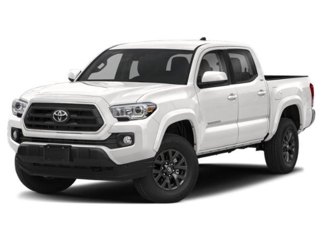 2021 Toyota Tacoma 4WD  - 23043533 - 0