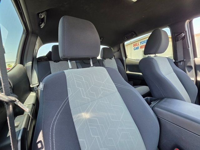 2021 Toyota Tacoma 4WD  - 22873201 - 10