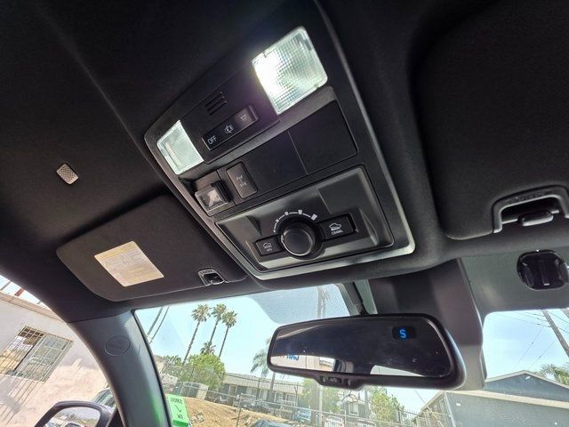 2021 Toyota Tacoma 4WD  - 22873201 - 11