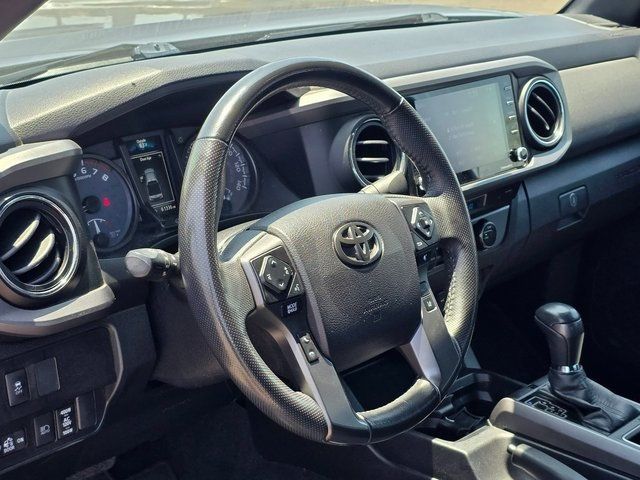 2021 Toyota Tacoma 4WD  - 22873201 - 15