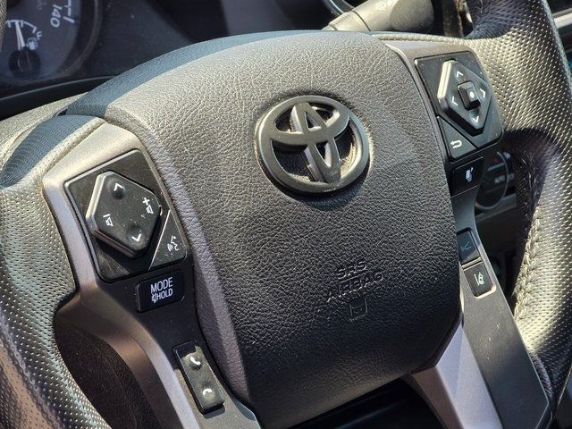 2021 Toyota Tacoma 4WD  - 22873201 - 16