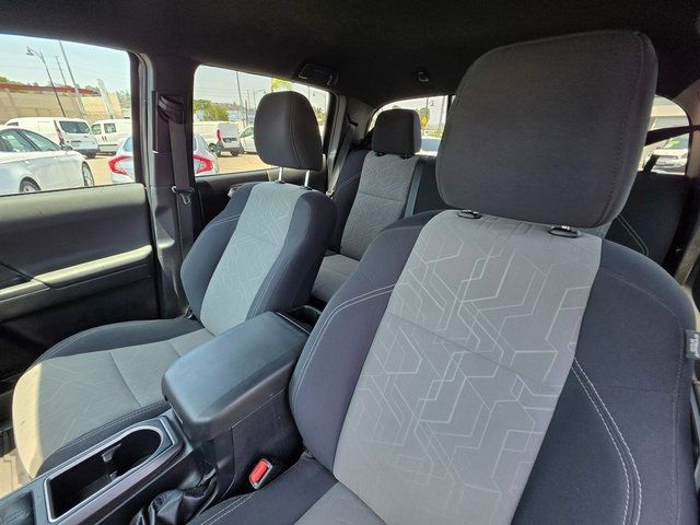 2021 Toyota Tacoma 4WD  - 22873201 - 18