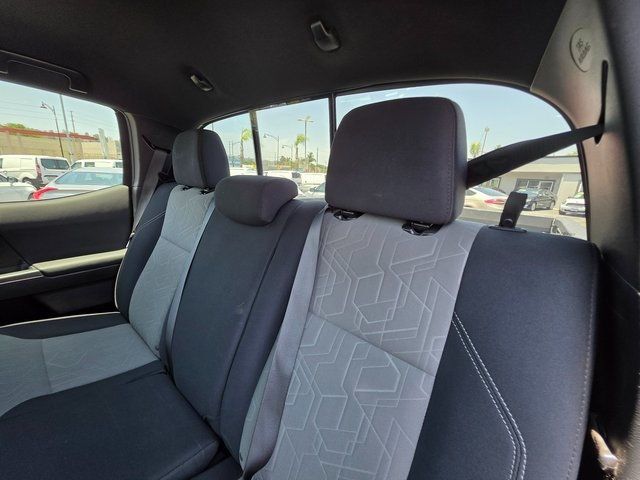 2021 Toyota Tacoma 4WD  - 22873201 - 20
