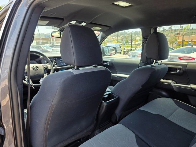 2021 Toyota Tacoma 4WD  - 22873201 - 21