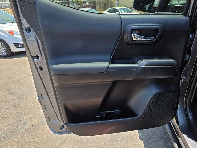 2021 Toyota Tacoma 4WD  - 22873201 - 22
