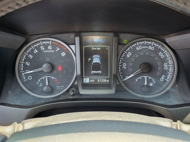2021 Toyota Tacoma 4WD  - 22873201 - 25