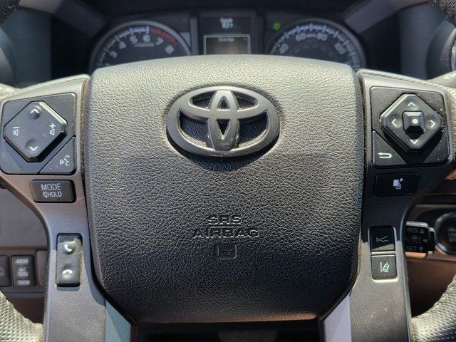 2021 Toyota Tacoma 4WD  - 22873201 - 26