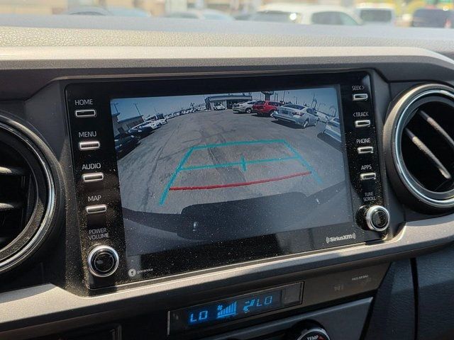 2021 Toyota Tacoma 4WD  - 22873201 - 28