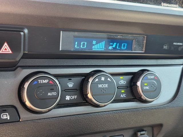 2021 Toyota Tacoma 4WD  - 22873201 - 29