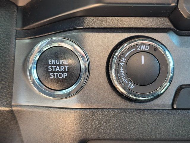 2021 Toyota Tacoma 4WD  - 22873201 - 30