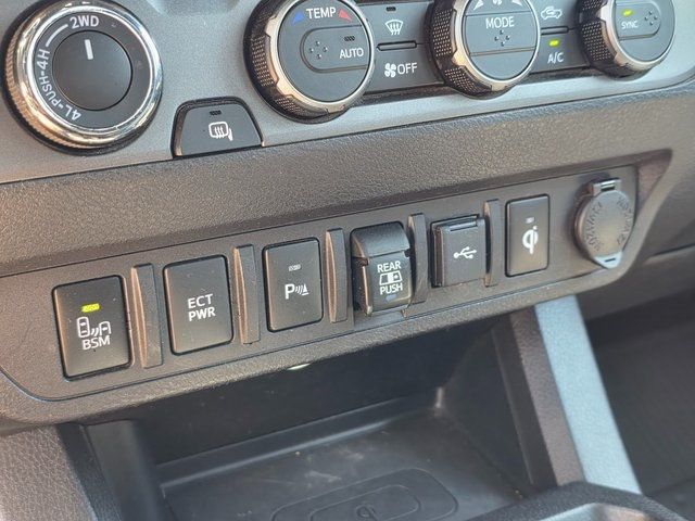 2021 Toyota Tacoma 4WD  - 22873201 - 31