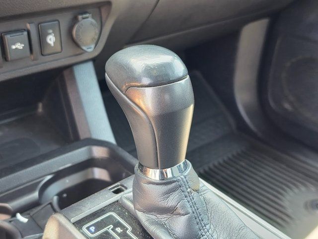 2021 Toyota Tacoma 4WD  - 22873201 - 33