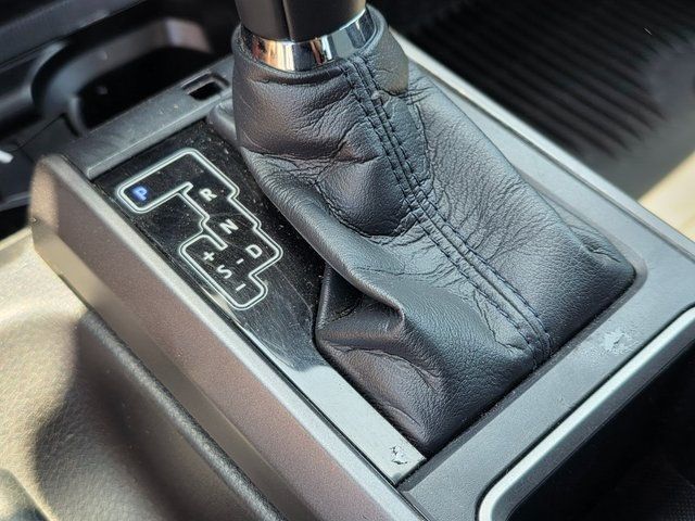 2021 Toyota Tacoma 4WD  - 22873201 - 34