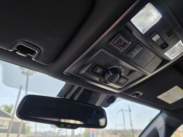 2021 Toyota Tacoma 4WD  - 22873201 - 36