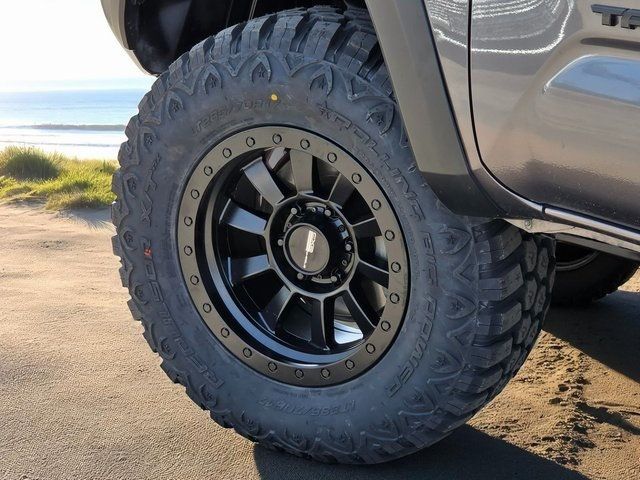 2021 Toyota Tacoma 4WD  - 22873201 - 3