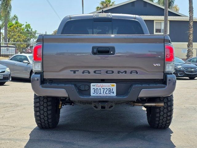 2021 Toyota Tacoma 4WD  - 22873201 - 4