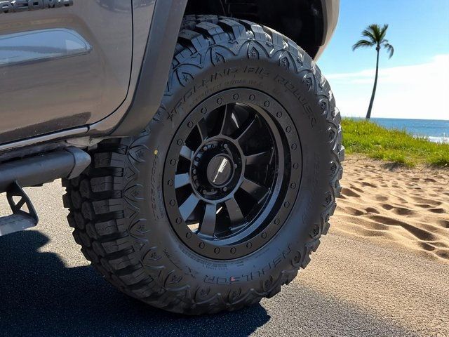 2021 Toyota Tacoma 4WD  - 22873201 - 7