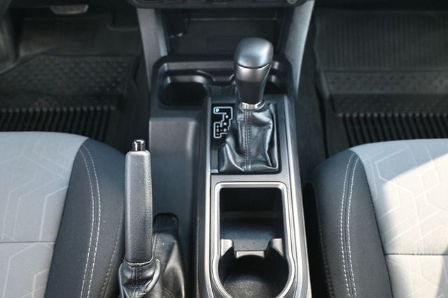 2021 Toyota Tacoma 4WD 17" SCS Wheels AMP R/T Tires TRD Sport - 22778372 - 12