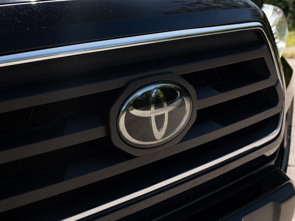 2021 Toyota Tacoma 4WD BLACK OUT PACKAGE, TERRA GRAPPLERS - 22930254 - 17