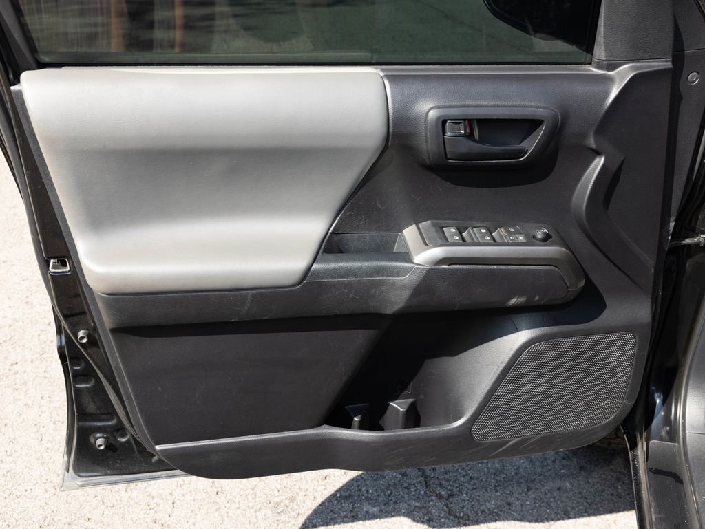 2021 Toyota Tacoma 4WD BLACK OUT PACKAGE, TERRA GRAPPLERS - 22930254 - 19