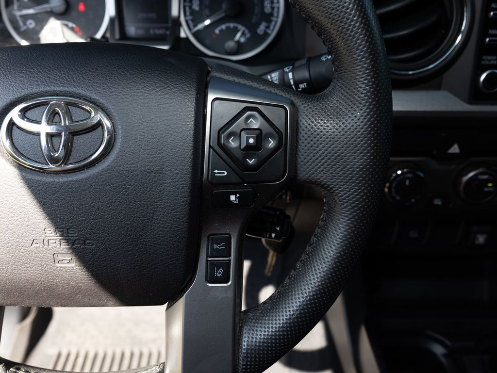 2021 Toyota Tacoma 4WD BLACK OUT PACKAGE, TERRA GRAPPLERS - 22930254 - 28