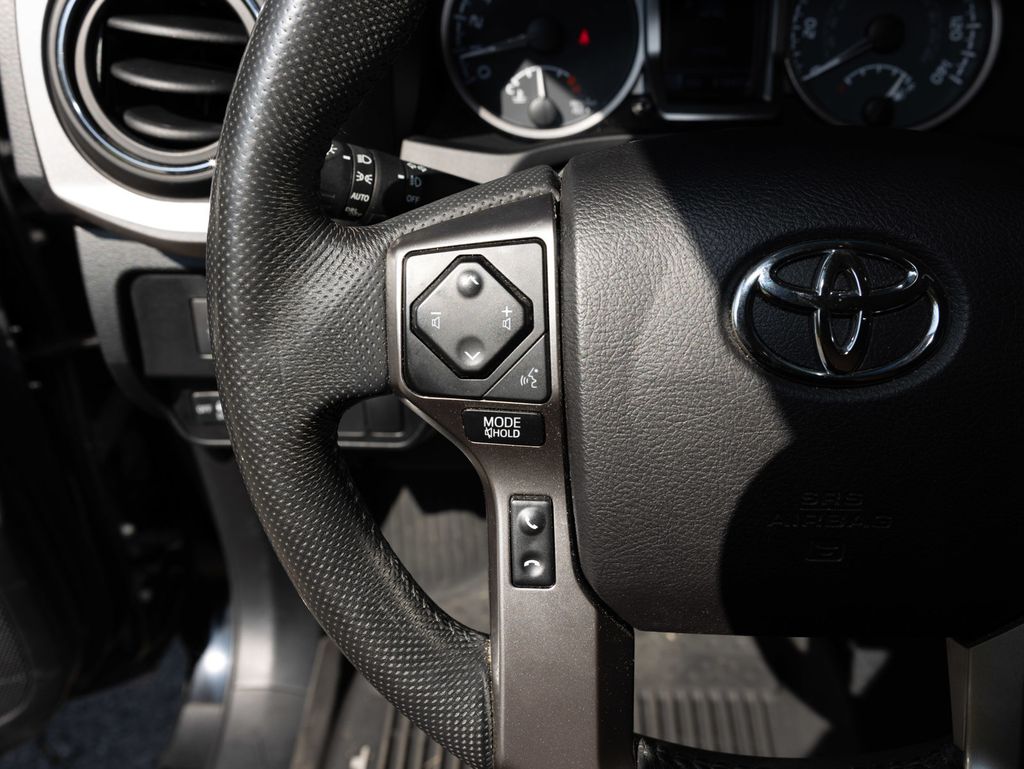 2021 Toyota Tacoma 4WD BLACK OUT PACKAGE, TERRA GRAPPLERS - 22930254 - 32