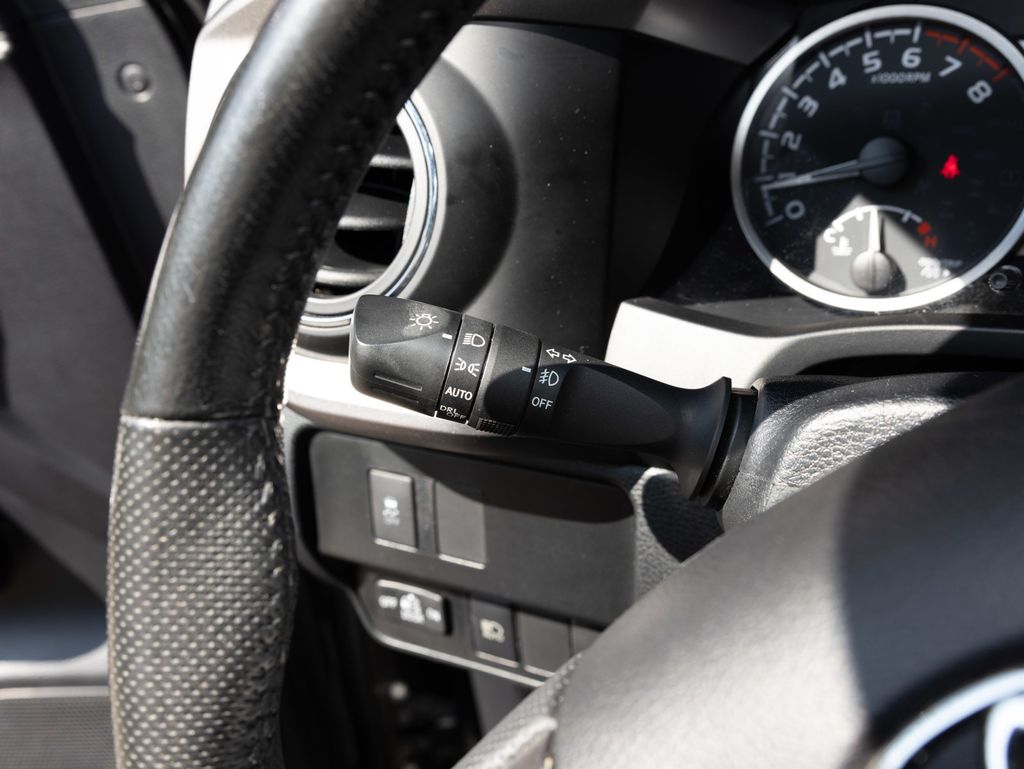 2021 Toyota Tacoma 4WD BLACK OUT PACKAGE, TERRA GRAPPLERS - 22930254 - 33