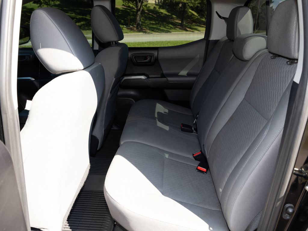 2021 Toyota Tacoma 4WD BLACK OUT PACKAGE, TERRA GRAPPLERS - 22930254 - 42
