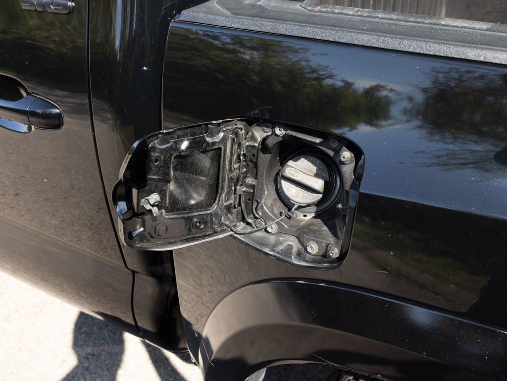 2021 Toyota Tacoma 4WD BLACK OUT PACKAGE, TERRA GRAPPLERS - 22930254 - 44