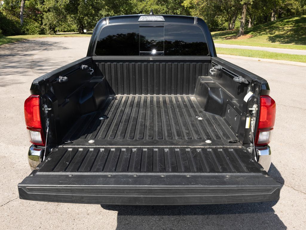 2021 Toyota Tacoma 4WD BLACK OUT PACKAGE, TERRA GRAPPLERS - 22930254 - 45