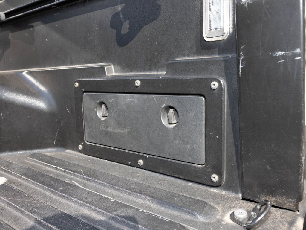 2021 Toyota Tacoma 4WD BLACK OUT PACKAGE, TERRA GRAPPLERS - 22930254 - 46