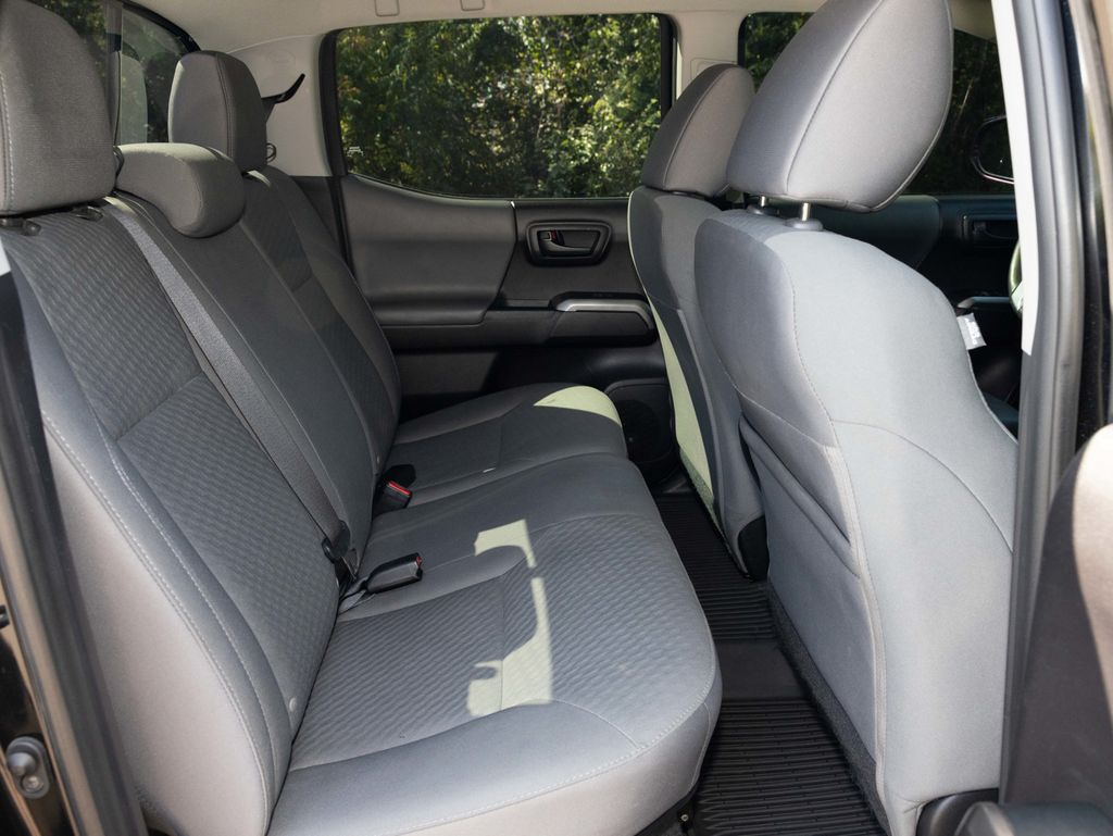 2021 Toyota Tacoma 4WD BLACK OUT PACKAGE, TERRA GRAPPLERS - 22930254 - 52